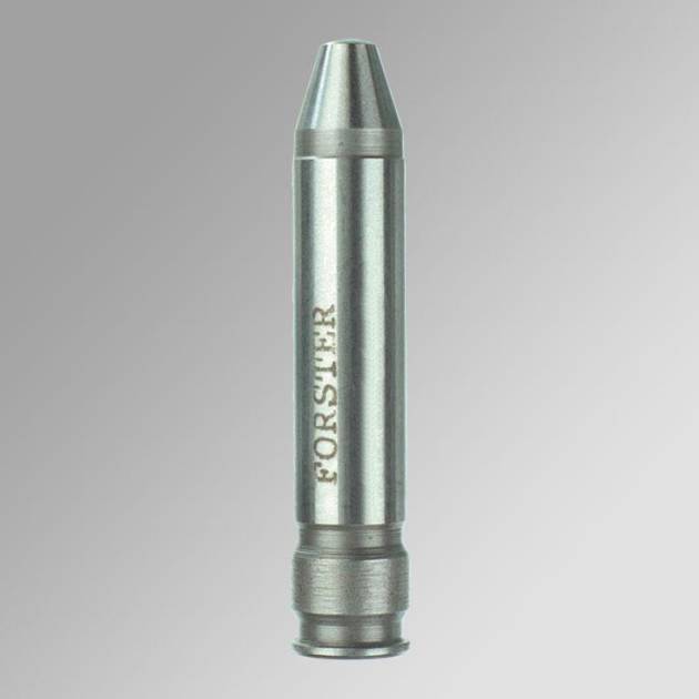 Forster NATO Minimum Chamber Headspace Gage 7.62