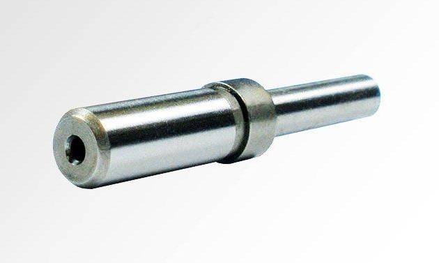 Forster Handheld Outside Neck Turner Pilot .264"