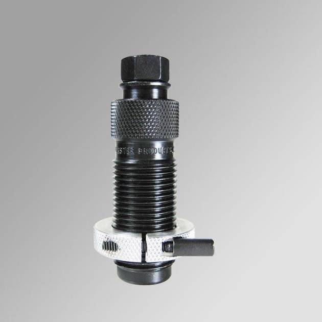 Universal Bullet Puller collets not included