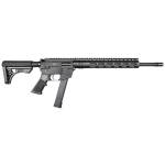 Freedom Ordnance FXR-FX9 Carbine Rifle 9mm Luger 33rd Magazine 16" Barrel M-LOK Forearm 6 Position Stock