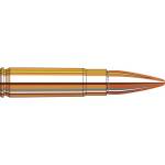 Frontier Rifle Ammunition .300 BLK 125 gr FMJ 2175 fps 150/ct