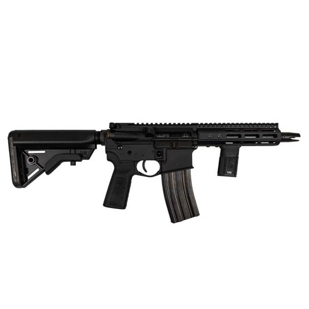 Franklin Armory Reformation RS7 Handgun .300 Blackout 30rd Magazine 7.5" NRS Barrel Custom Tuned Trigger Black GCA firearm NON-NFA