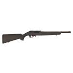 Franklin Armory F22 Binary Rifle .22 LR 10rd Magazine 16" Threaded Barrel Hogue OverMolded Stock