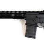 Franklin Armory Militia Model Praefectorm-M 6.5 Creedmoor 15" Barrel Black