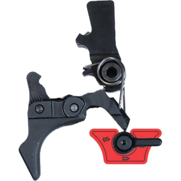 Franklin Armory BFSIII 22-C1 Binary Firing System for 10/22 style firearms