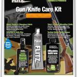 Flitz Gun & Knife Care Kit