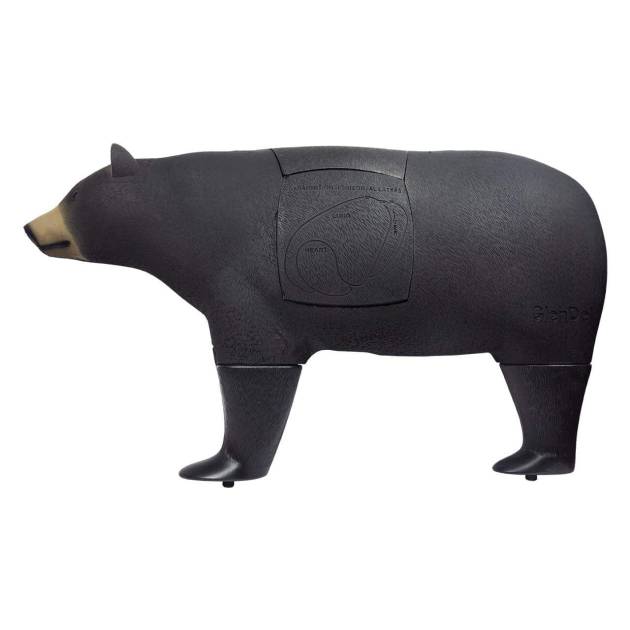 GlenDel Bear Target