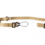 Blue Force Gear Standard Vickers AK Sling Coyote Brown