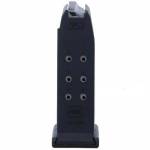 Glock Factory Handgun Magazine for Glock Model 33 .357 Sig 9/rd Black