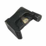 Glock OEM Extractor with Load Indicator For 9mm Luger Models Gen 5 G17 G19 G19X G26 G34 MOS