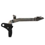 Glock Trigger with Trigger Bar Gen 5 Smooth Trigger