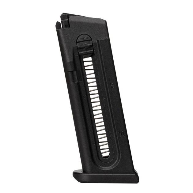 Glock Handgun Magazine G44 .22LR 10/rd (bulk)