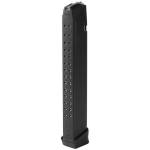 Glock Handgun Magazine for Glock 17/34 9mm Luger 33/rd