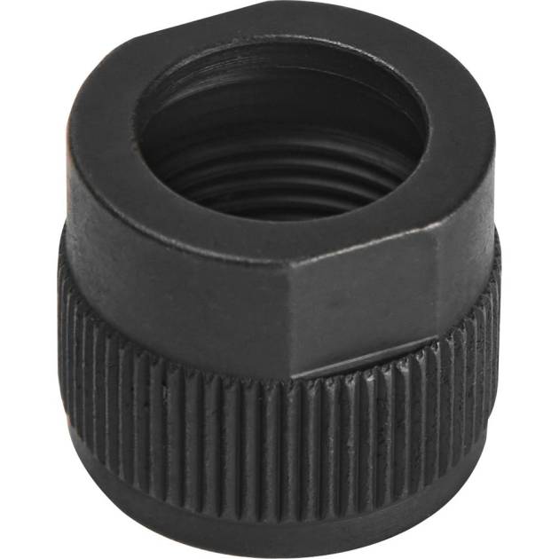 Glock Factory Thread Protector for .40 S&W G23 Gen 4 M14.5x1LH Black Pkg