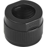 Glock Factory Thread Protector for 9mm Luger G19/G17 Gen 4 Black Pkg