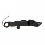 Glock Factory Slide Stop Lever & Spring Extended 9mm Luger/40/357 Gen 3/4