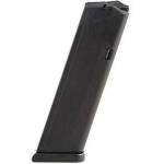 Glock Factory Original Glock 31 Magazine .357 SIG Black Polymer 10/rd