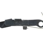Glock Slide Stop Lever Extended