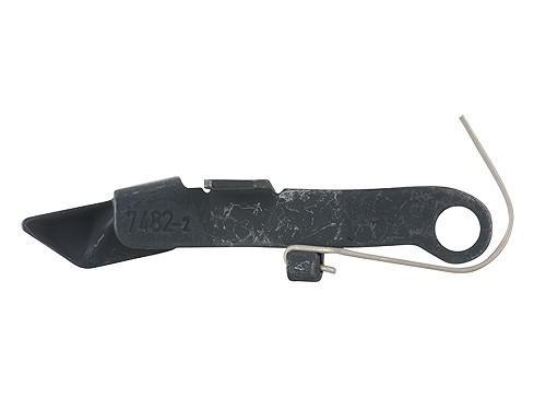 Glock Slide Stop Lever Extended