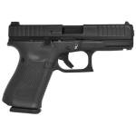 Glock V-Series Model 44 Handgun .22 LR 10rd Mags (2) Black US Made