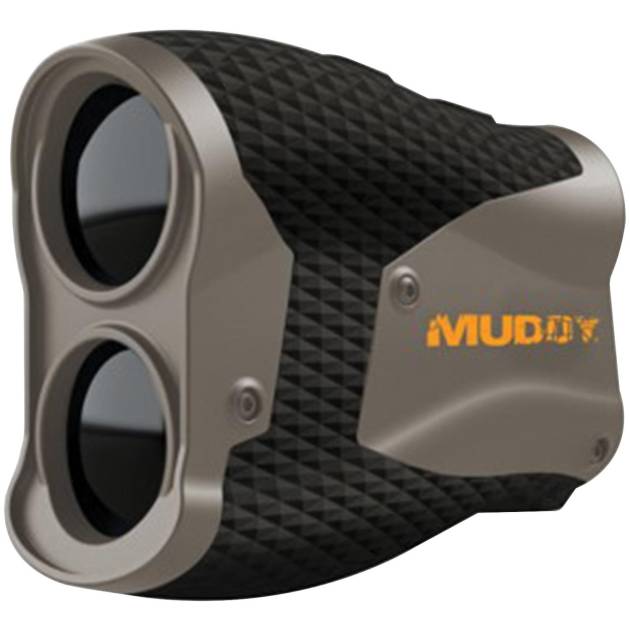 Muddy MUD-LR450 Laser Range Finder 450 yard