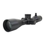 GPO Centuri 4x Rifle Scope 4-16x44i 30mm SFP MOAi Illum. Black