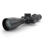 German Precision Optics Passion HDi Rifle Scope 3-12x42 30mm SFP G4I Illum. Black