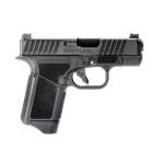 GForce Arms GF9 Rapture OR Handgun 9mm Luger 12rd Mag (1) 3.25" Barrel Black