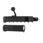 Barrett MRAD Large to Small Breech Conversion Kit
