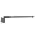 Barrett MRAD Conversion Kit .338 Norma Magnum Fluted Barrel 26" Black
