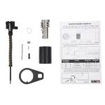 Barrett MRAD ELR Barrel Maker Kit .375 EnABELR "EB"