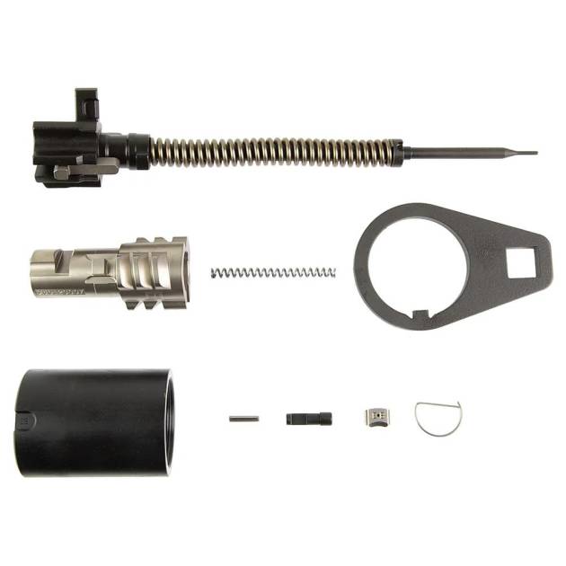 Barrett MRAD ELR Barrel Maker Kit .416 Barrett "EA"