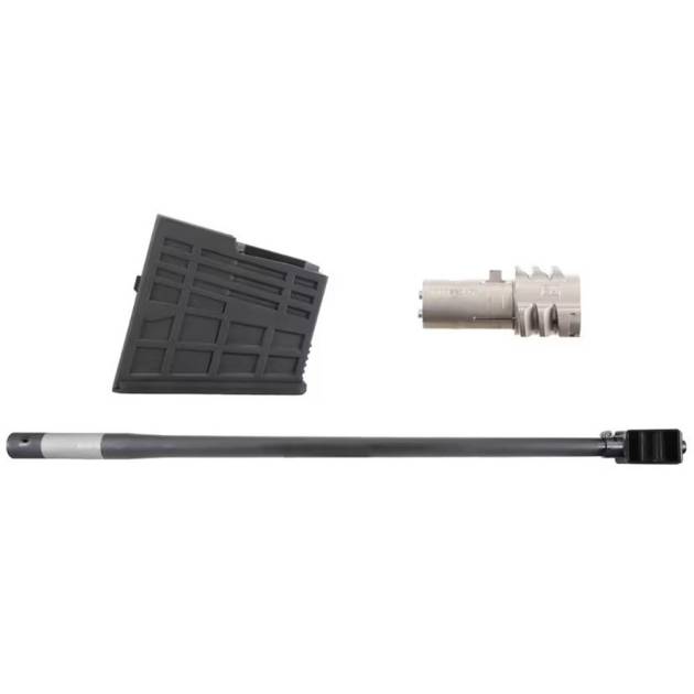 Barrett MRAD ELR Barrel Conversion Kit .416 Barrett 36" Heavy Barrel