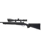 Hogue Winchester Model 70 Stock for Post '64-Long Action Sporter Pillar Bed