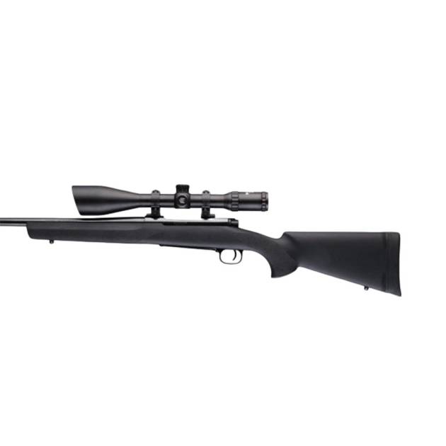 Hogue Winchester Model 70 Stock for Post '64-Long Action Sporter Pillar Bed