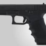Hogue Grips HandAll Full Size Universal Grip Sleeve