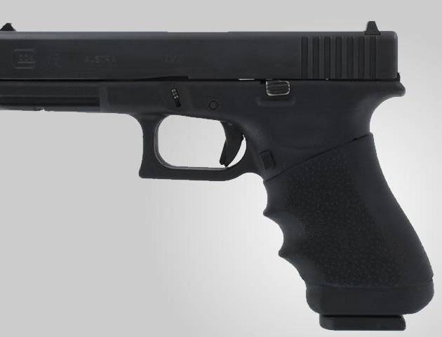 Hogue Grips HandAll Full Size Universal Grip Sleeve