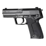 Hogue Wrapter Adhesive Grip H&K USP Medium Grip Module Rubber Block Texture Black