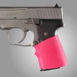 Hogue Grips HandAll Jr. Small Size Grip Sleeve Pink