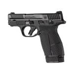 Hogue Wrapter Adhesive Grip S&W M&P Bodyguard 2.0 Rubber Block Texture Black