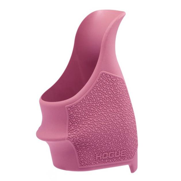 Hogue Handall Beavertail Grive Sleeve for Taurus PT-111 Millenium G2/G2C/G3C/G3XL Pink