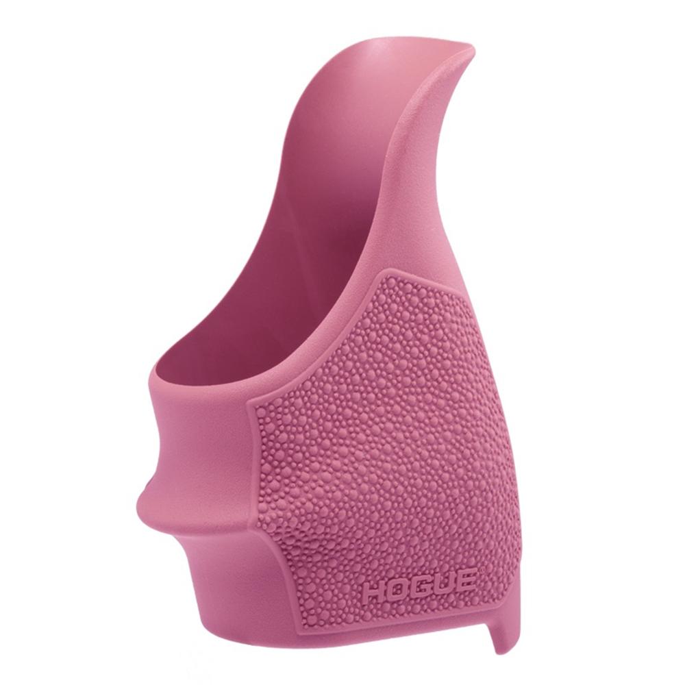 Hogue Handall Beavertail Grive Sleeve for Taurus PT-111 Millenium G2/G2C/G3C/G3XL Pink