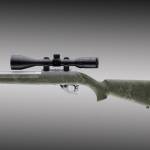 Hogue Ruger 10-22 Rubber OverMolded Stock Stock with .920" dia Barrel