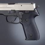 Hogue SIG Sauer P228 - P229 Rubber Panels