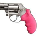 Hogue Taurus M85 Rubber MonoGrips