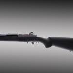 Hogue Ruger Mini-14/30 Stock for Post 180 Serial Numbers - Black