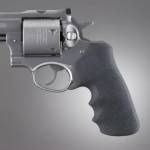 Hogue Ruger GP100/Super Redhawk Rubber Tamer Grip
