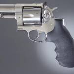 Hogue Grips Ruger Redhawk Rubber Monogrip