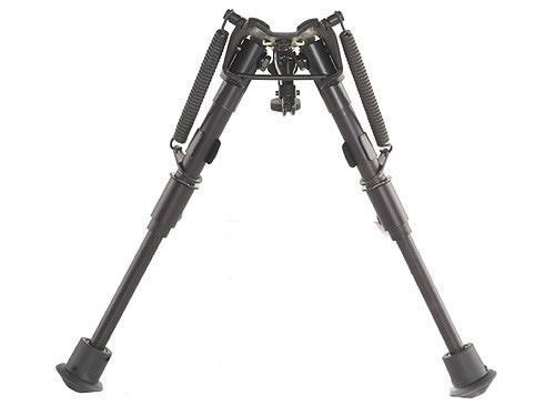 Harris Bipods Model BR 10 oz Solid Base