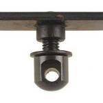 Harris Bipods No.2 Flange Nut Hollow Fore- End